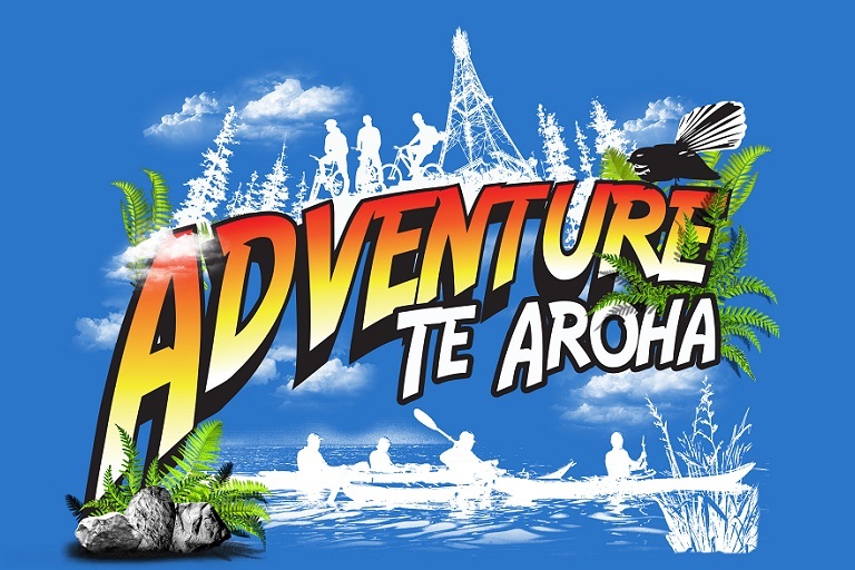 Adventure Te Aroha