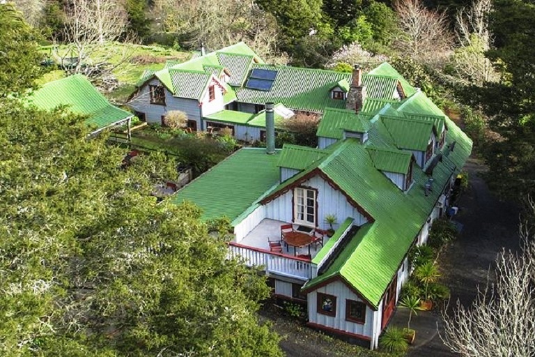 Karangahake Winery Estate