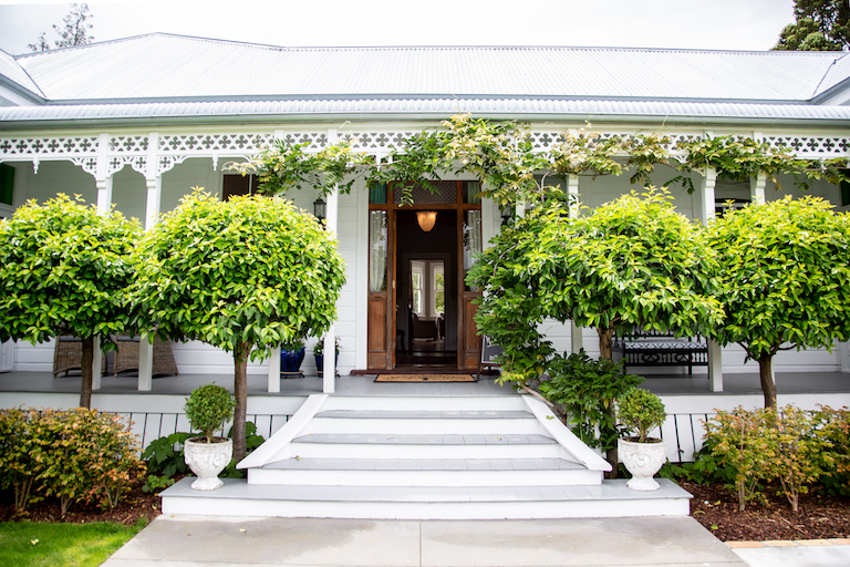 Villa Walton