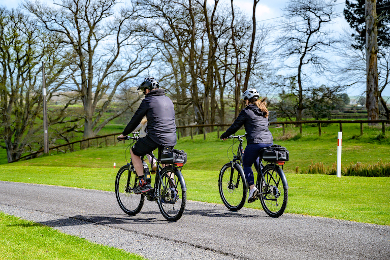 Pedal Power 3