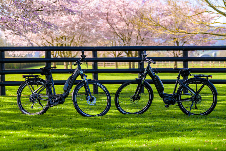 Pedal Power 5