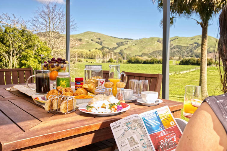 Paeroa Pukeko Lodge