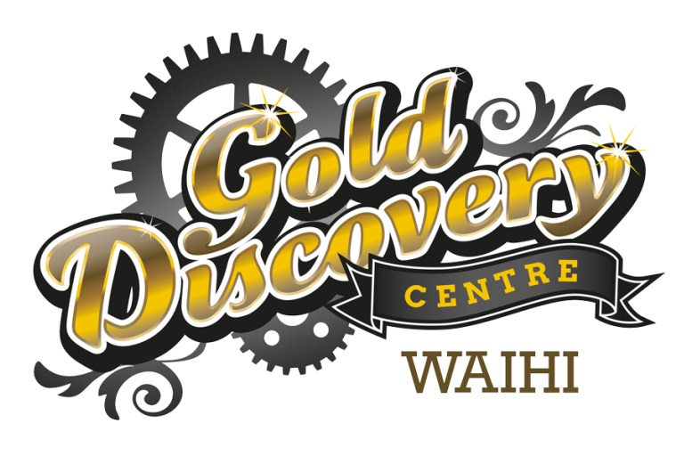 Waihi Gold Discovery Centre