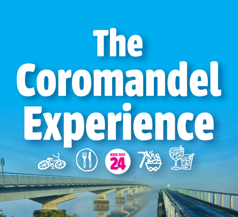 The Coromandel Experience