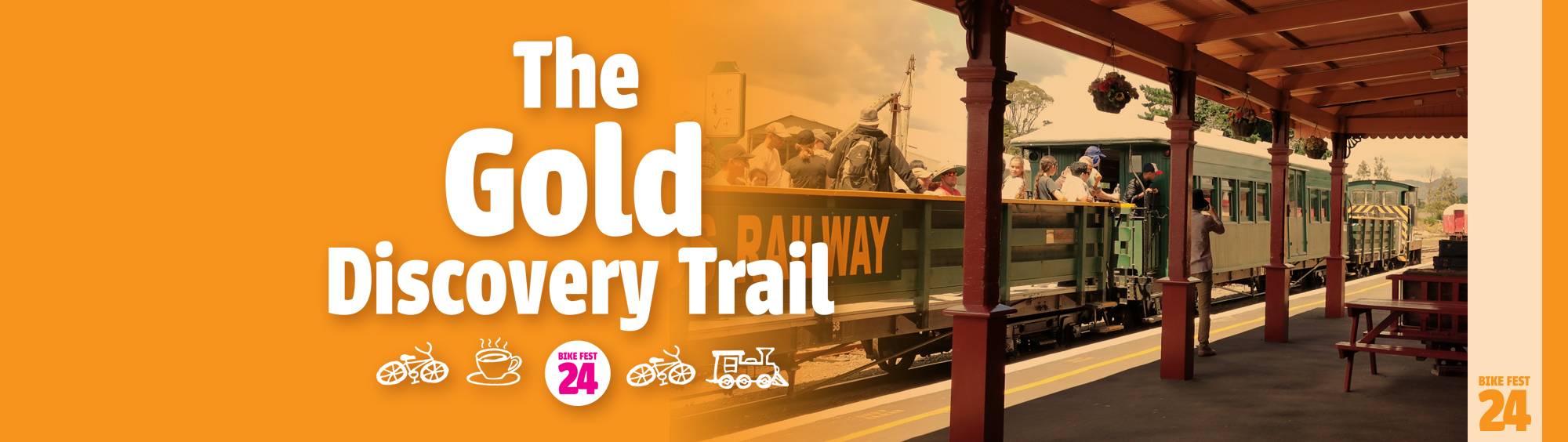 The Gold Discovery Trail